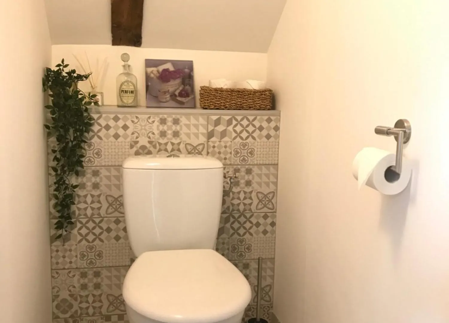 Kerizel Bed & Breakfast Becherel France