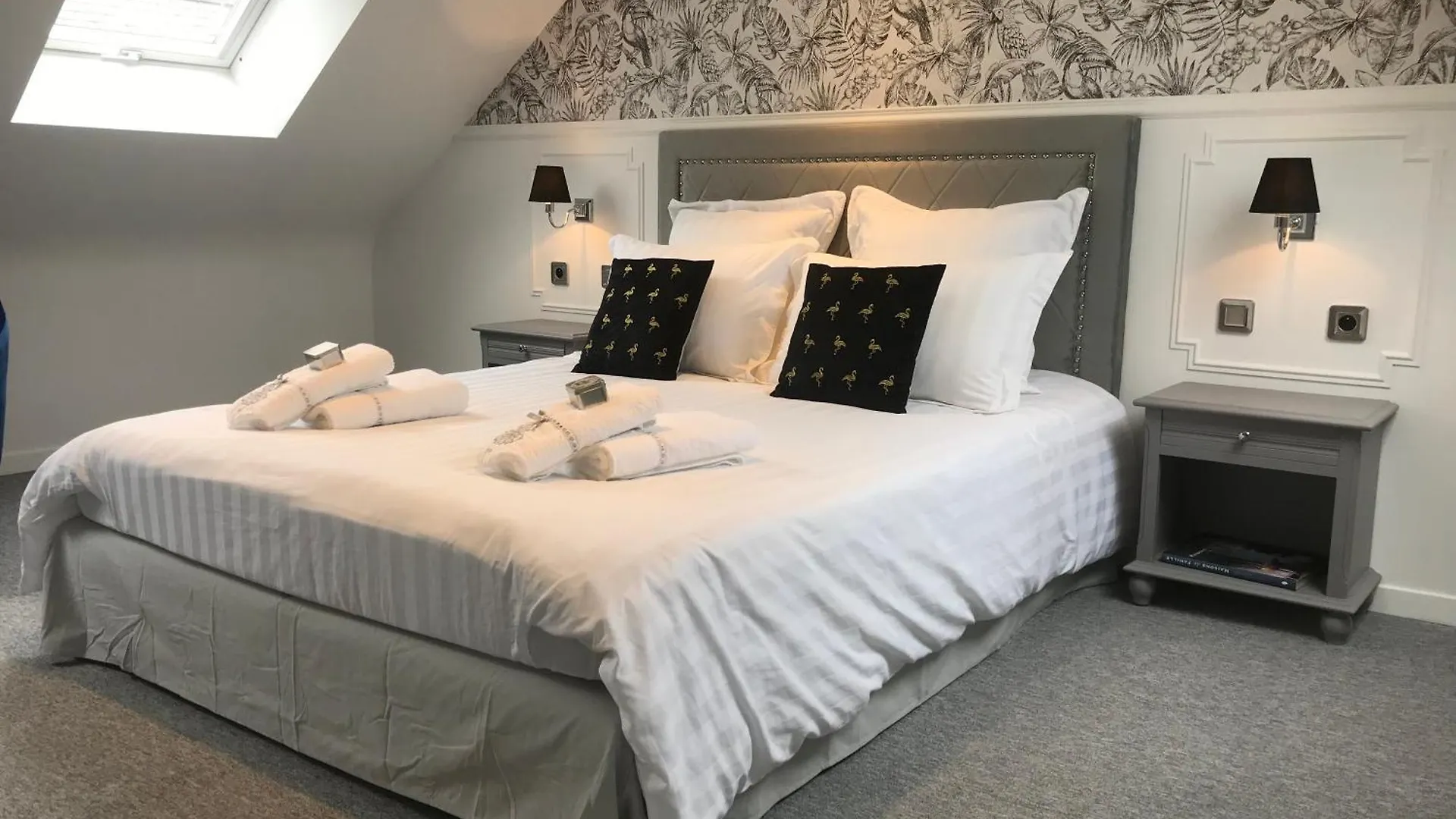 Kerizel Bed & Breakfast Becherel