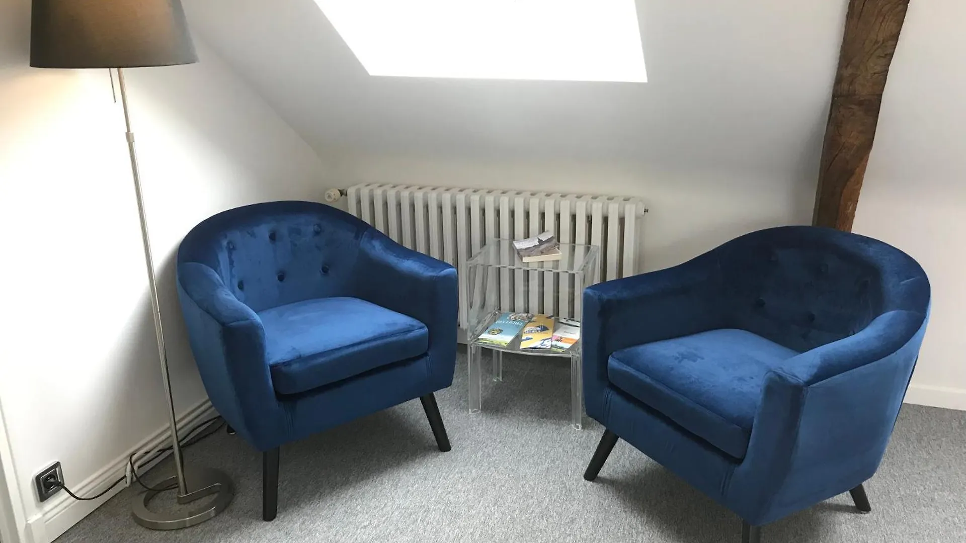 Kerizel Bed & Breakfast Becherel