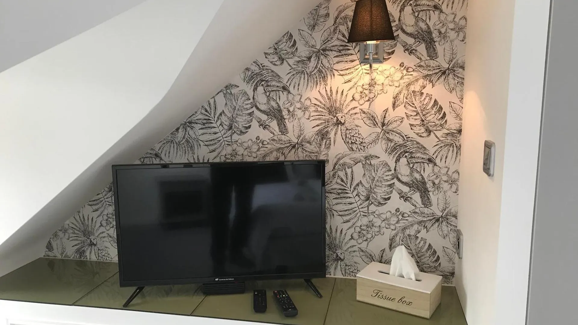 Kerizel Bed & Breakfast Becherel France