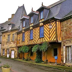 Logis De La Filanderie Bed & Breakfast